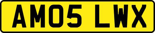 AM05LWX