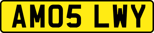 AM05LWY