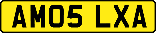 AM05LXA
