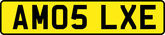 AM05LXE