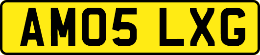 AM05LXG