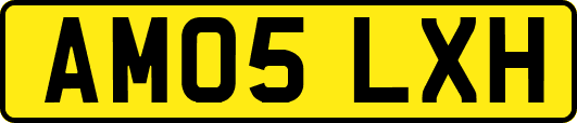 AM05LXH