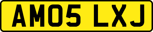 AM05LXJ