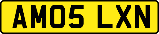 AM05LXN