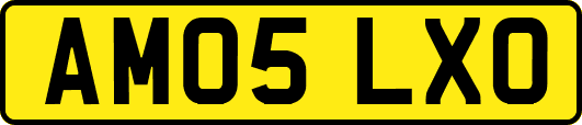 AM05LXO