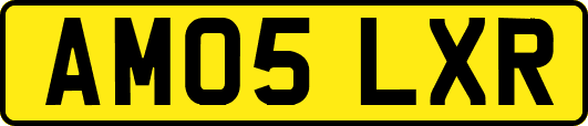 AM05LXR