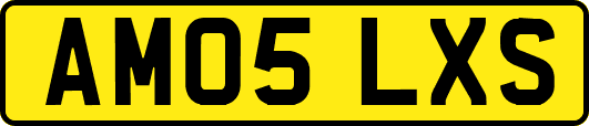 AM05LXS