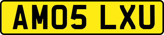 AM05LXU