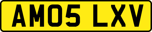 AM05LXV