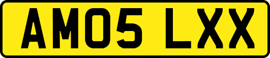 AM05LXX