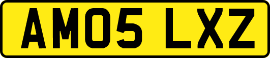 AM05LXZ