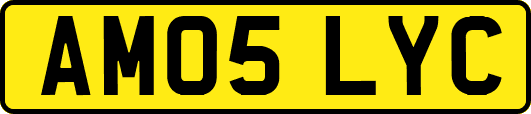AM05LYC