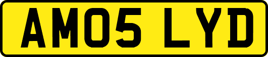 AM05LYD