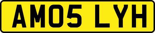 AM05LYH
