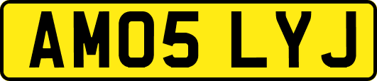 AM05LYJ