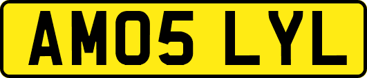 AM05LYL