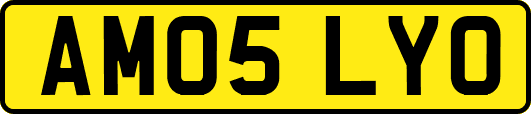 AM05LYO