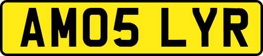 AM05LYR