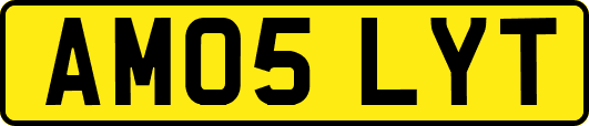 AM05LYT