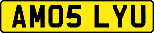 AM05LYU