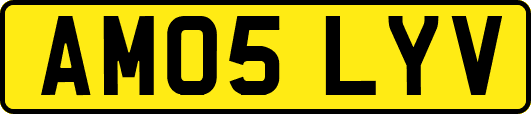 AM05LYV