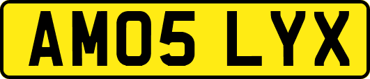 AM05LYX