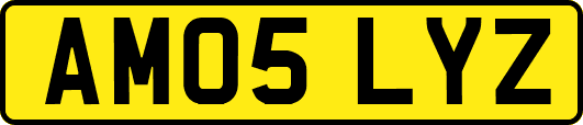 AM05LYZ