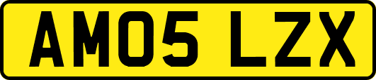 AM05LZX