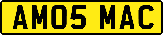 AM05MAC