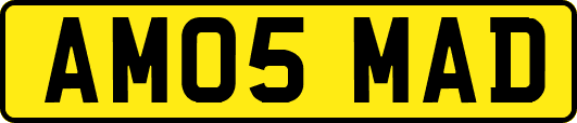 AM05MAD