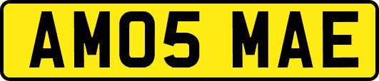 AM05MAE
