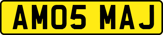 AM05MAJ