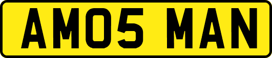 AM05MAN