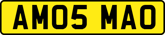 AM05MAO