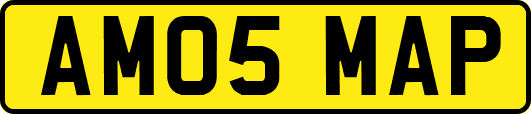 AM05MAP