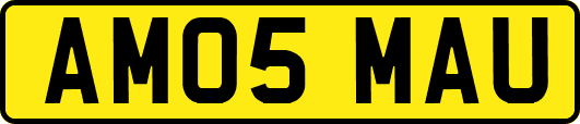 AM05MAU