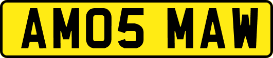 AM05MAW