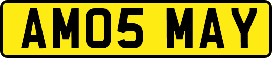 AM05MAY