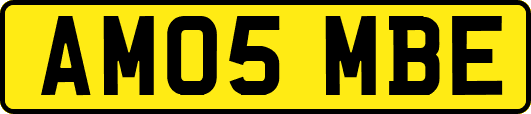 AM05MBE