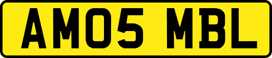 AM05MBL