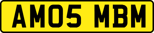 AM05MBM