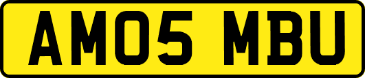 AM05MBU