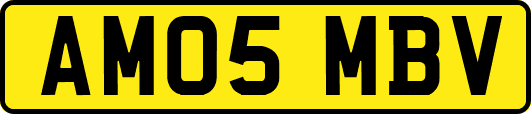 AM05MBV