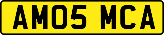 AM05MCA