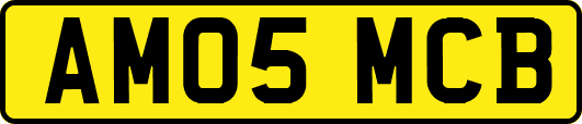 AM05MCB