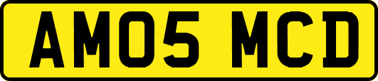 AM05MCD