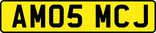 AM05MCJ