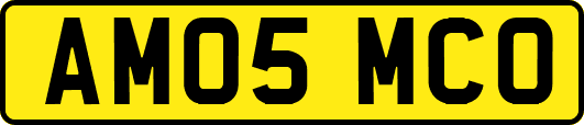 AM05MCO
