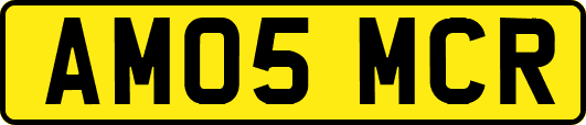 AM05MCR