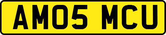 AM05MCU